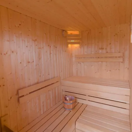 Hausboot Fjord Dory Mit Biosauna In * Schleswig